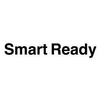 smart ready® logo image