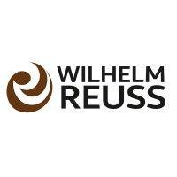 wilhelm reuss gmbh & co kg logo image