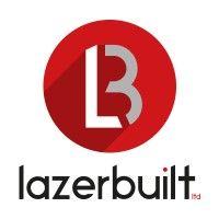 lazerbuilt ltd. logo image