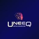 logo of Uneeq