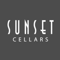 sunset cellars logo image