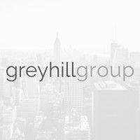 greyhill group logo image