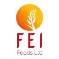 fei foods limited logo image