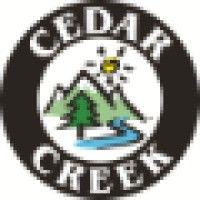 cedar creek logo image