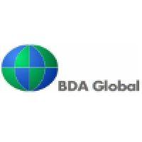 bda global logo image