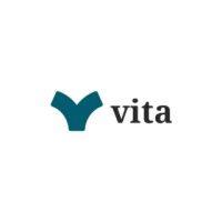 vita logo image