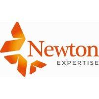 newton expertise logo image