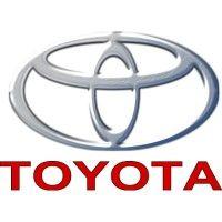 pauly toyota logo image