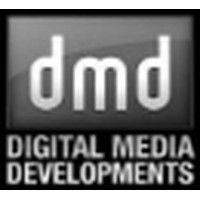 digital media developments ltd logo image