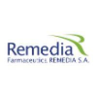 farmaceutica remedia sa logo image