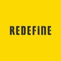 redefine logo image