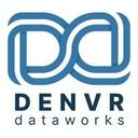 logo of Denvr Dataworks