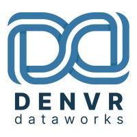 denvr dataworks logo image