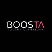 boosta logo image