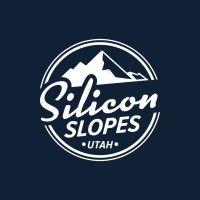 silicon slopes logo image