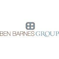 ben barnes group logo image