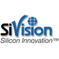 sivision logo image