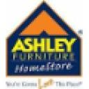 logo of Ashley Furniture Homestores