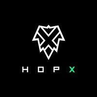 hopx logo image