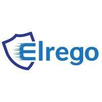 elrego logo image