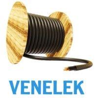 venelek logo image