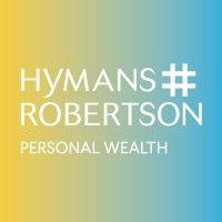 hymans robertson personal wealth logo image