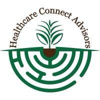 healthcare connect advisors logo image