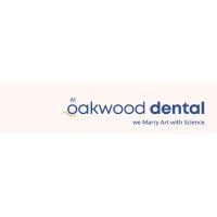 oakwood dental logo image