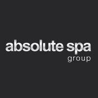 absolute spa group logo image