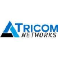 tricom networks, inc. logo image