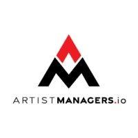 artistmanagers.io logo image