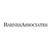 barnes associates, inc. logo image