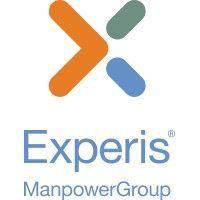 experis colombia logo image