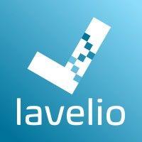 lavelio logo image