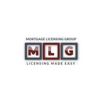 the mortgage licensing group, inc. logo image