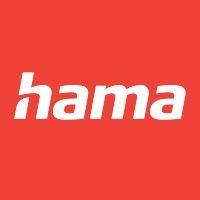 hama uk logo image