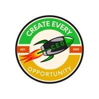 c.e.o. (create every opportunity)