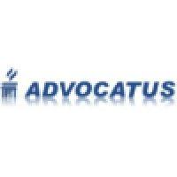 revista advocatus logo image