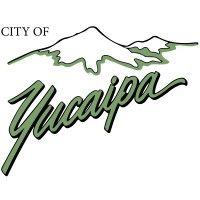 city of yucaipa logo image