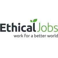 ethicaljobs.com.au logo image