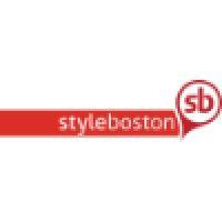 styleboston logo image