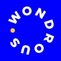 wondrous logo image