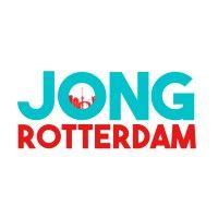 jong rotterdam logo image