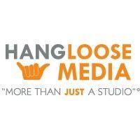 hangloose media logo image