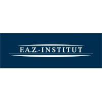 f.a.z.-institut logo image