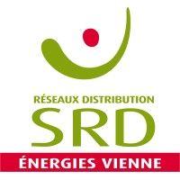 srd (energies vienne) logo image