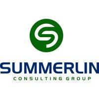 summerlin consulting group logo image