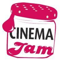 cinema jam logo image