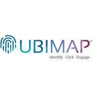 ubimap logo image