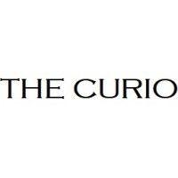 the curio logo image